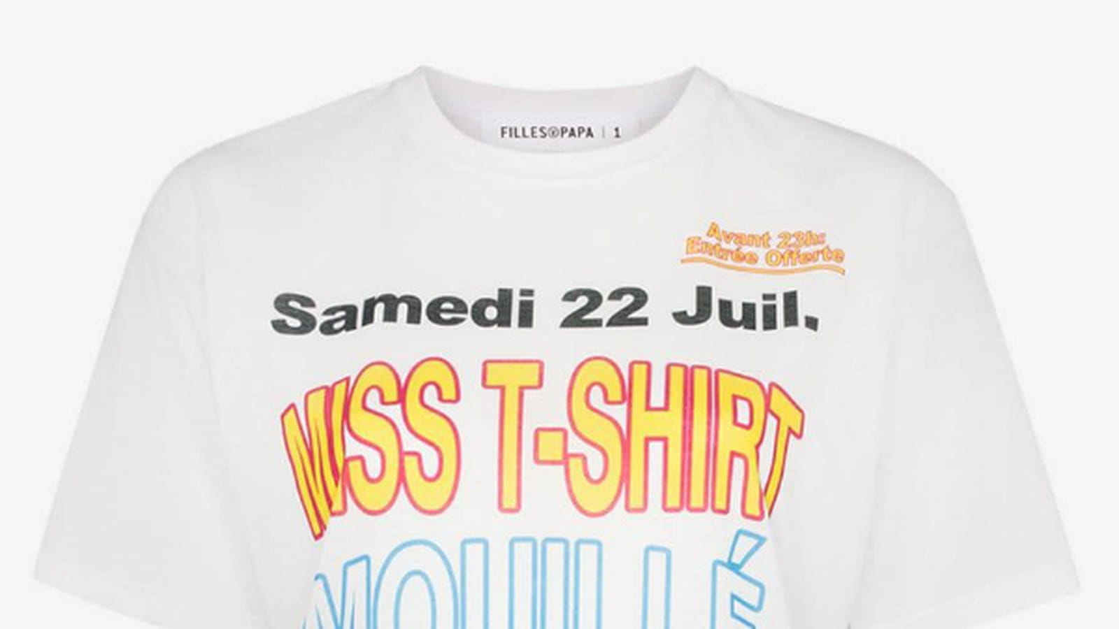  Filles à Papa sur Brownsfashion