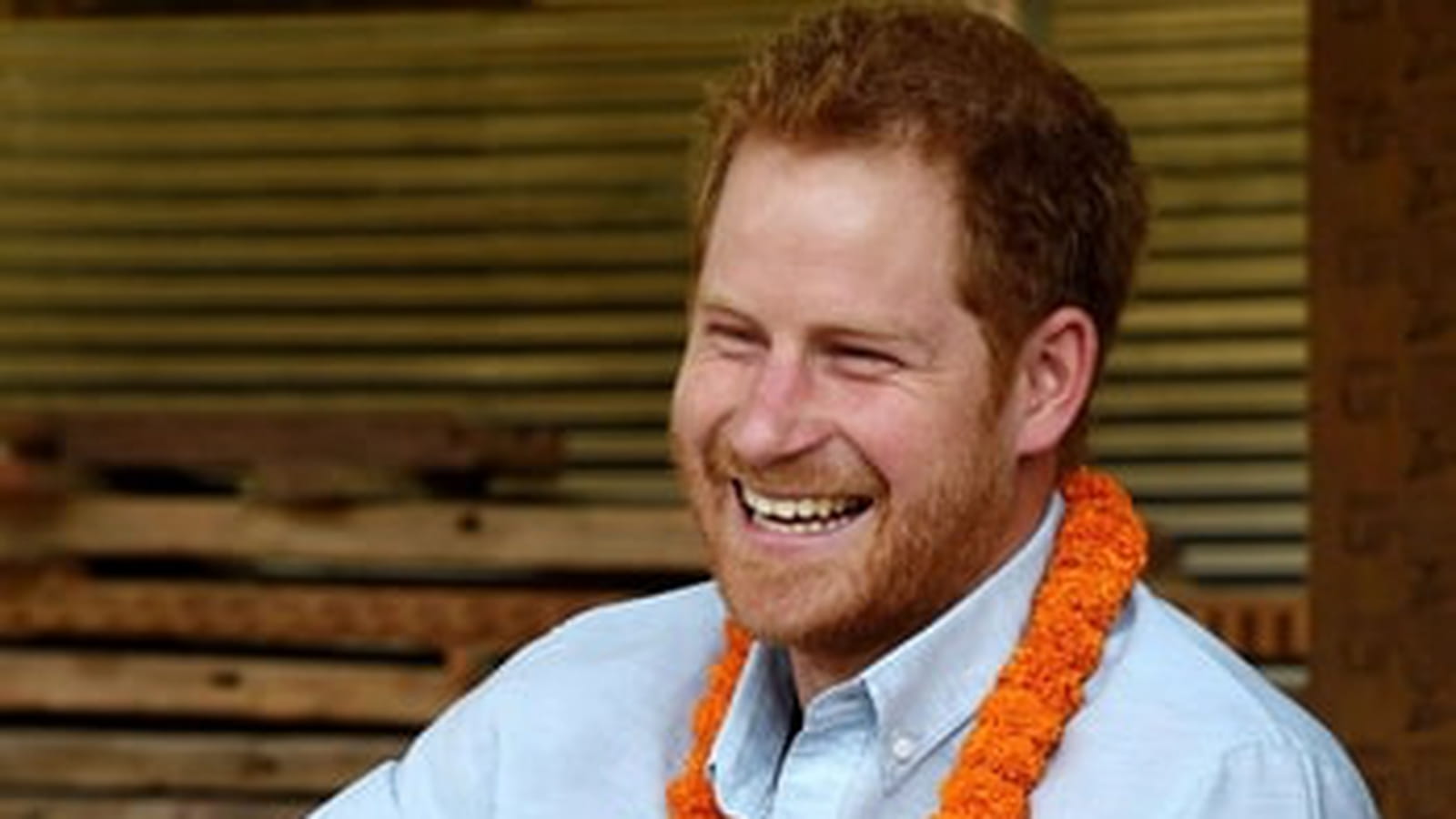 Prince Harry