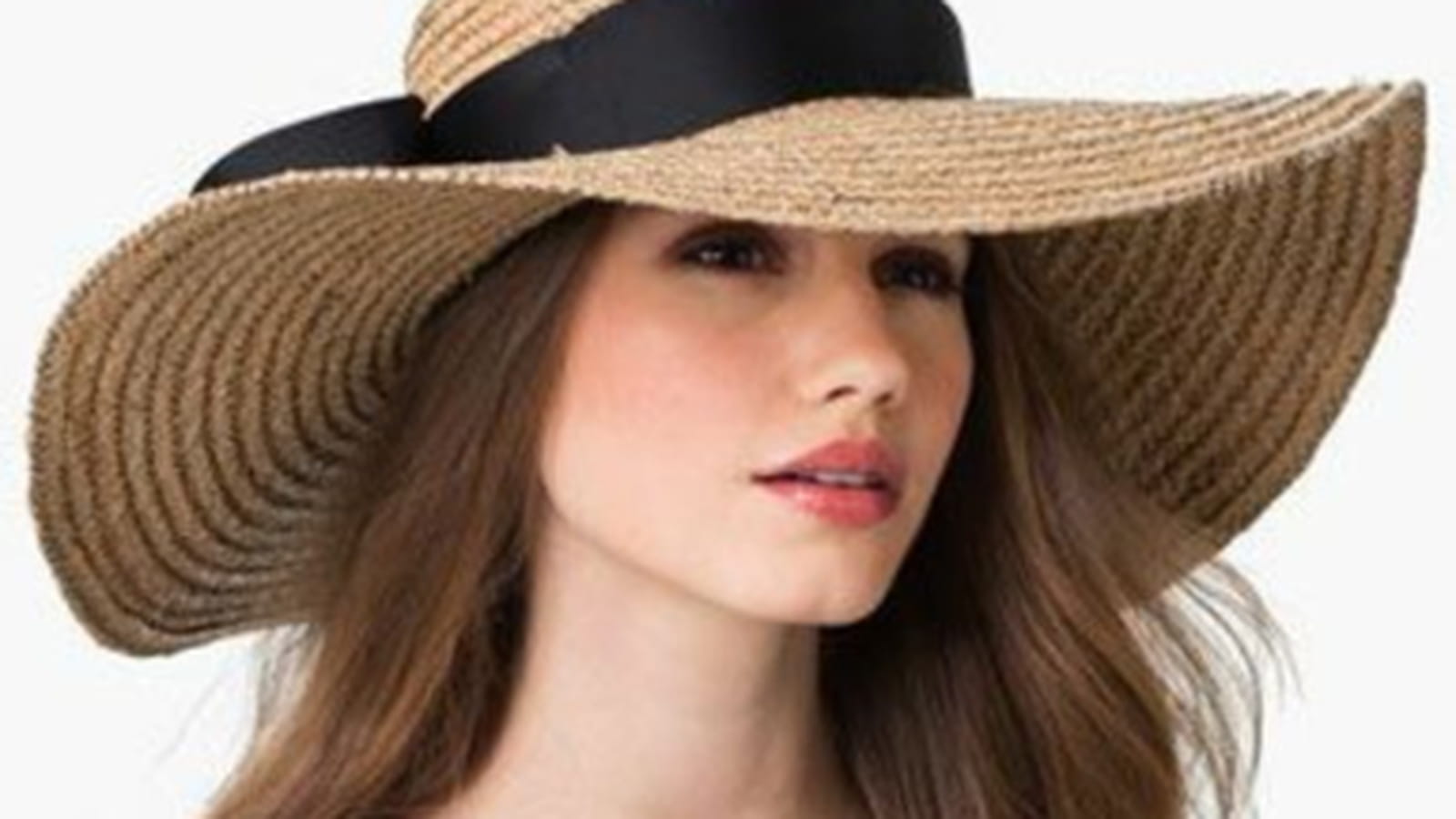 Le chapeau de paille 