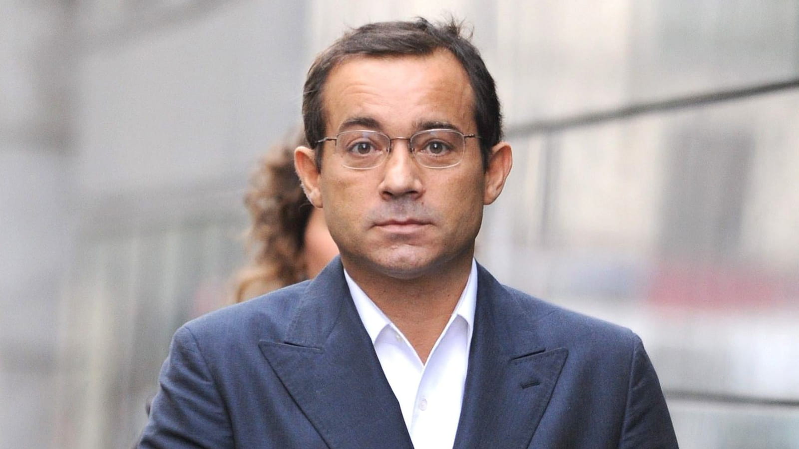Jean-Luc Delarue
