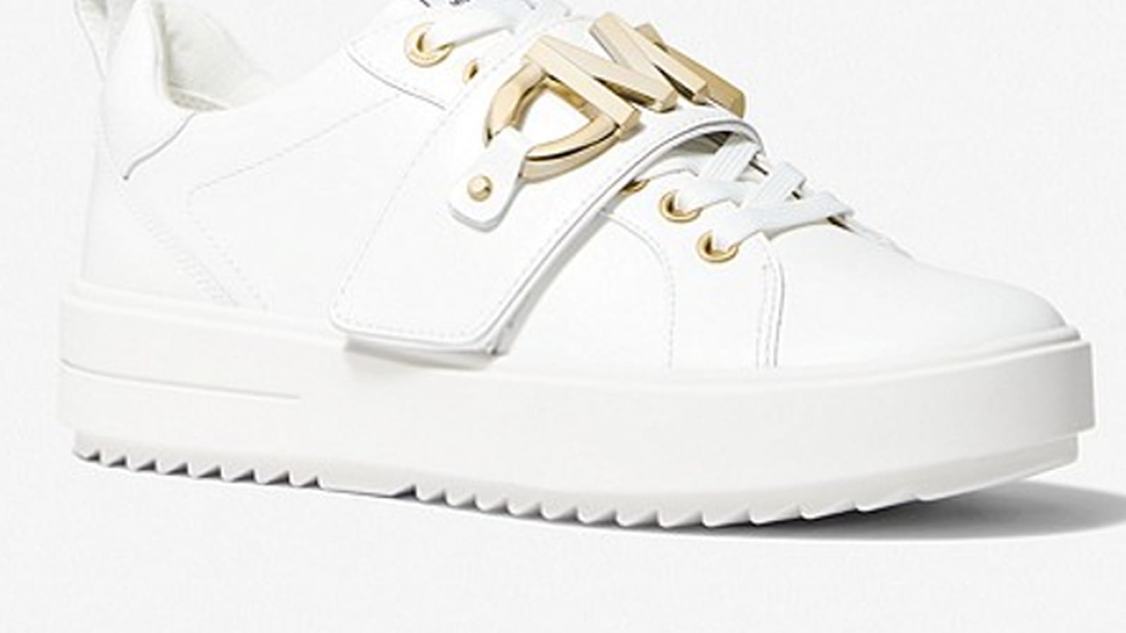 Baskets Michael Kors