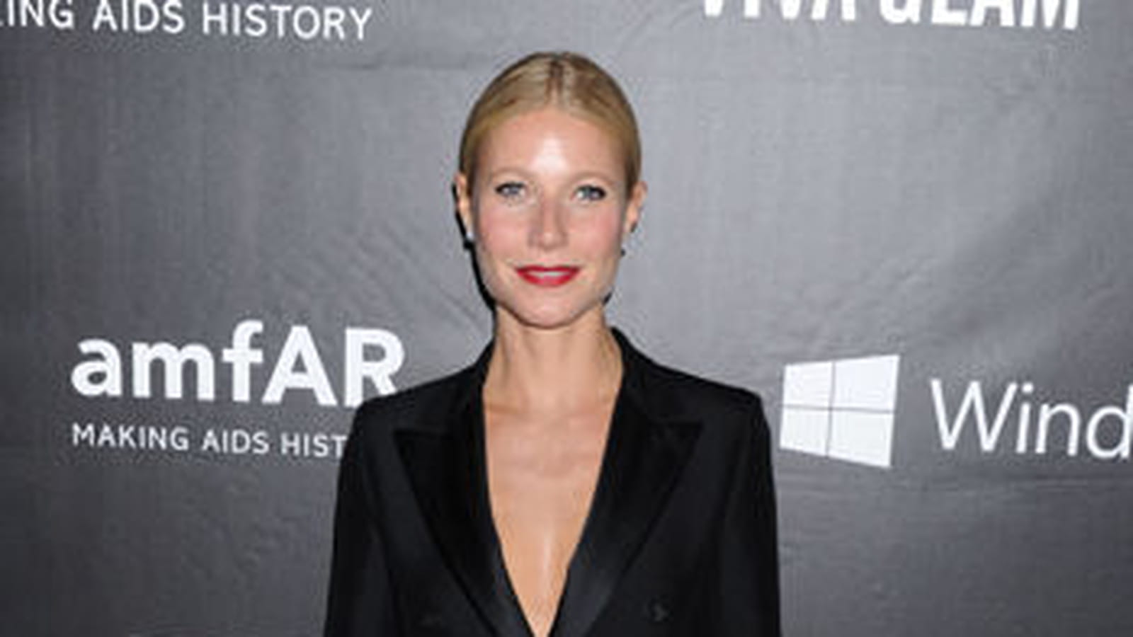 Gwyneth Paltrow