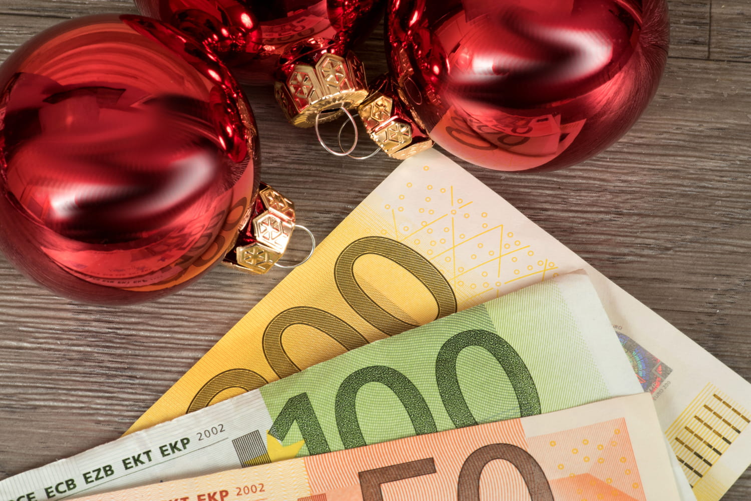This is what smart savers do in September to have 2,000 euros at Christmas
