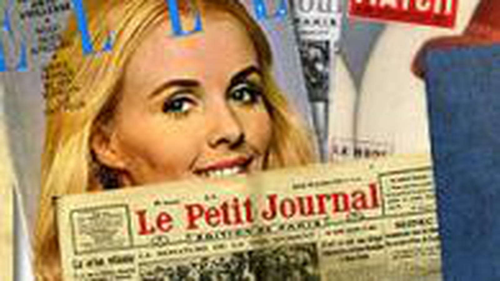 Journal de naissance