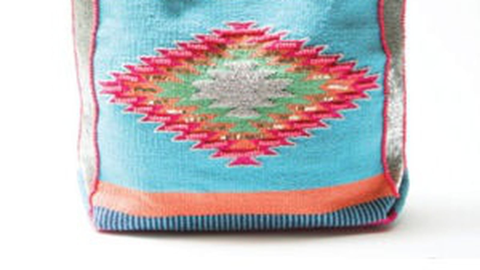 Sac "Peruvian Blue" de Amenapih