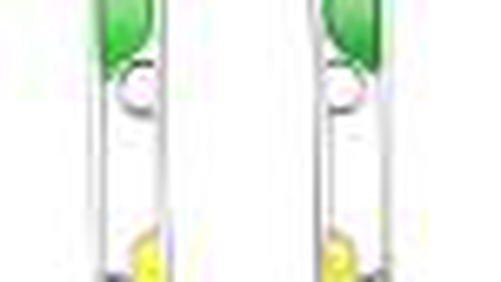 Les boucles d'oreilles