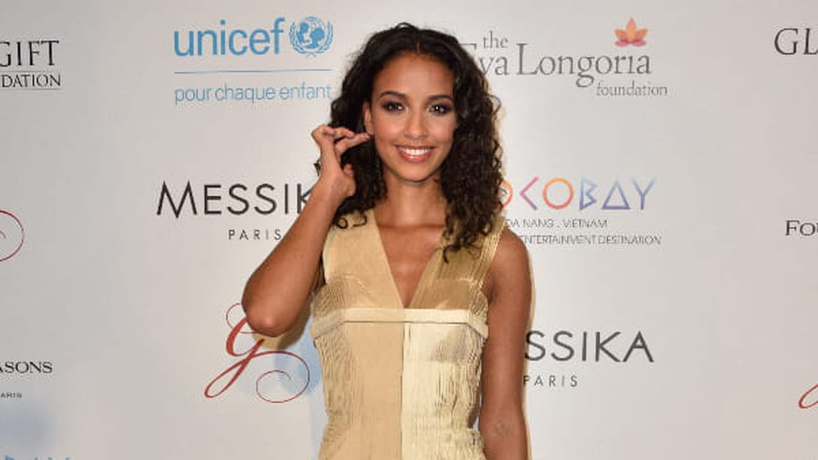 Flora Coquerel le 16 mai 2017