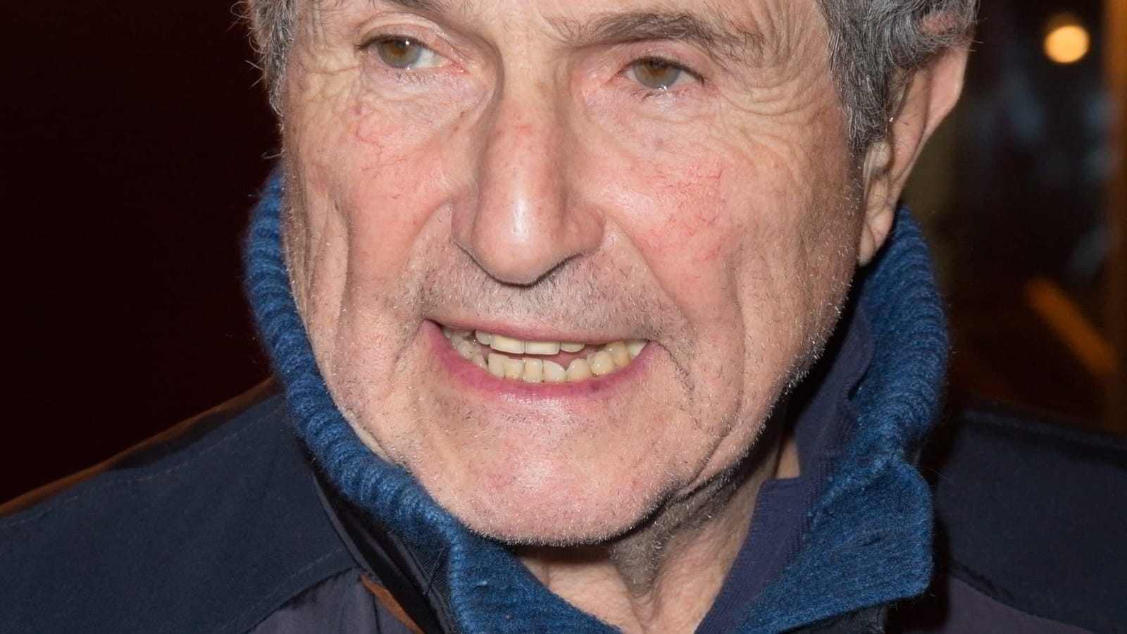 Claude Lelouch