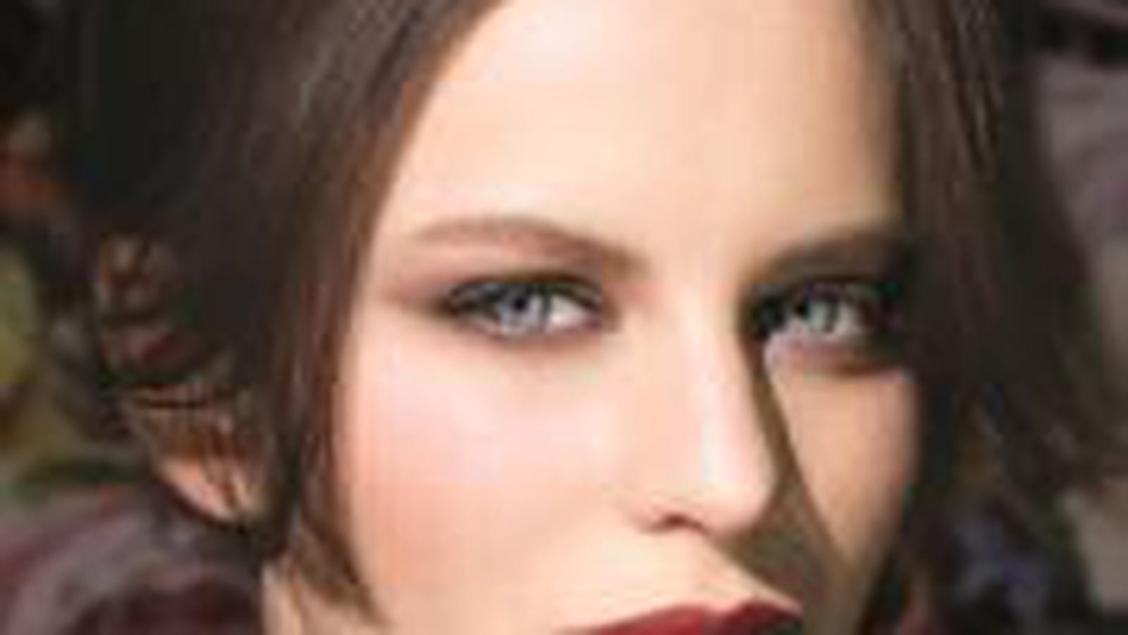 Laura Mercier