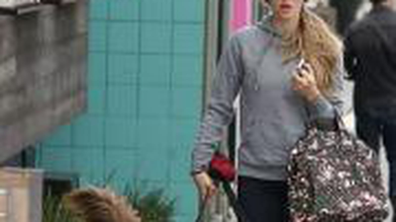 Amanda Seyfried