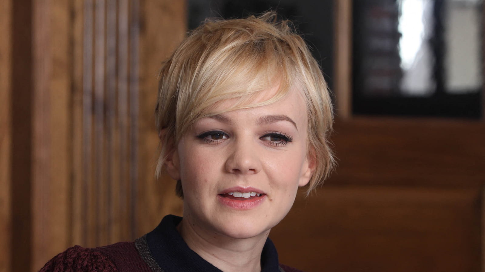 Carey Mulligan