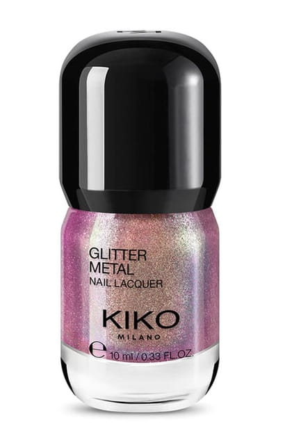 Golden Mauve de Kiko