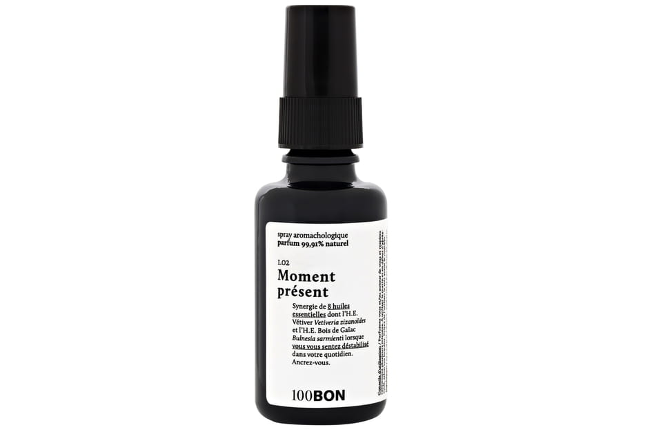 Parfum Moment Pr&eacute;sent de 100Bon