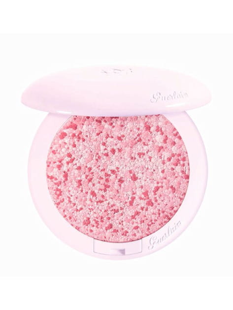 M&eacute;t&eacute;orites Happy Glow Blush de Guerlain
