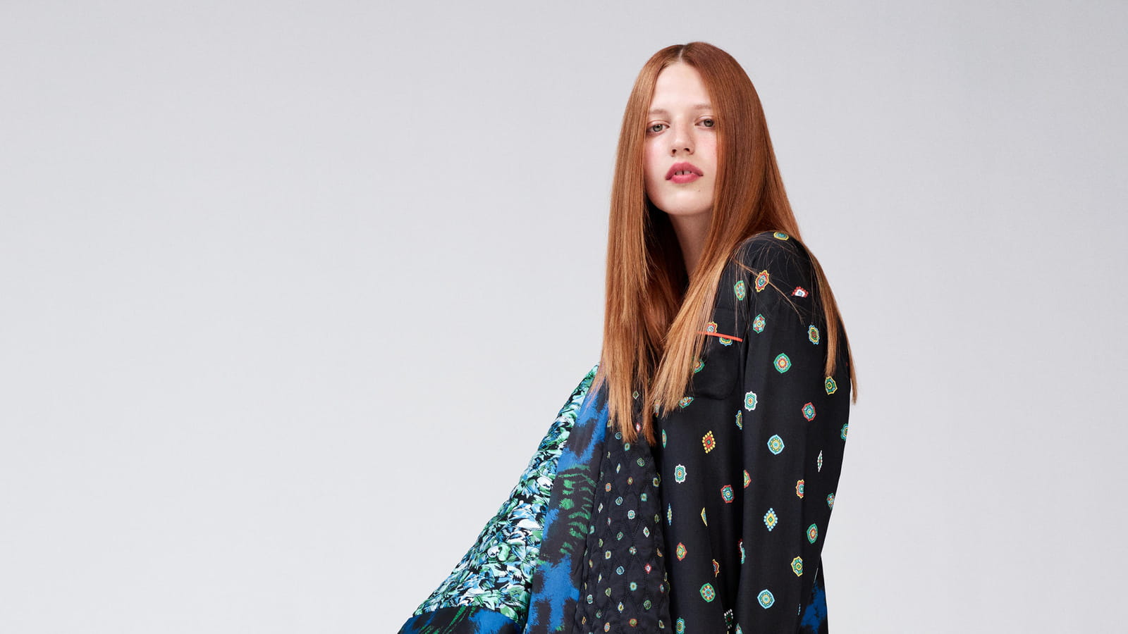 Kenzo X H&M