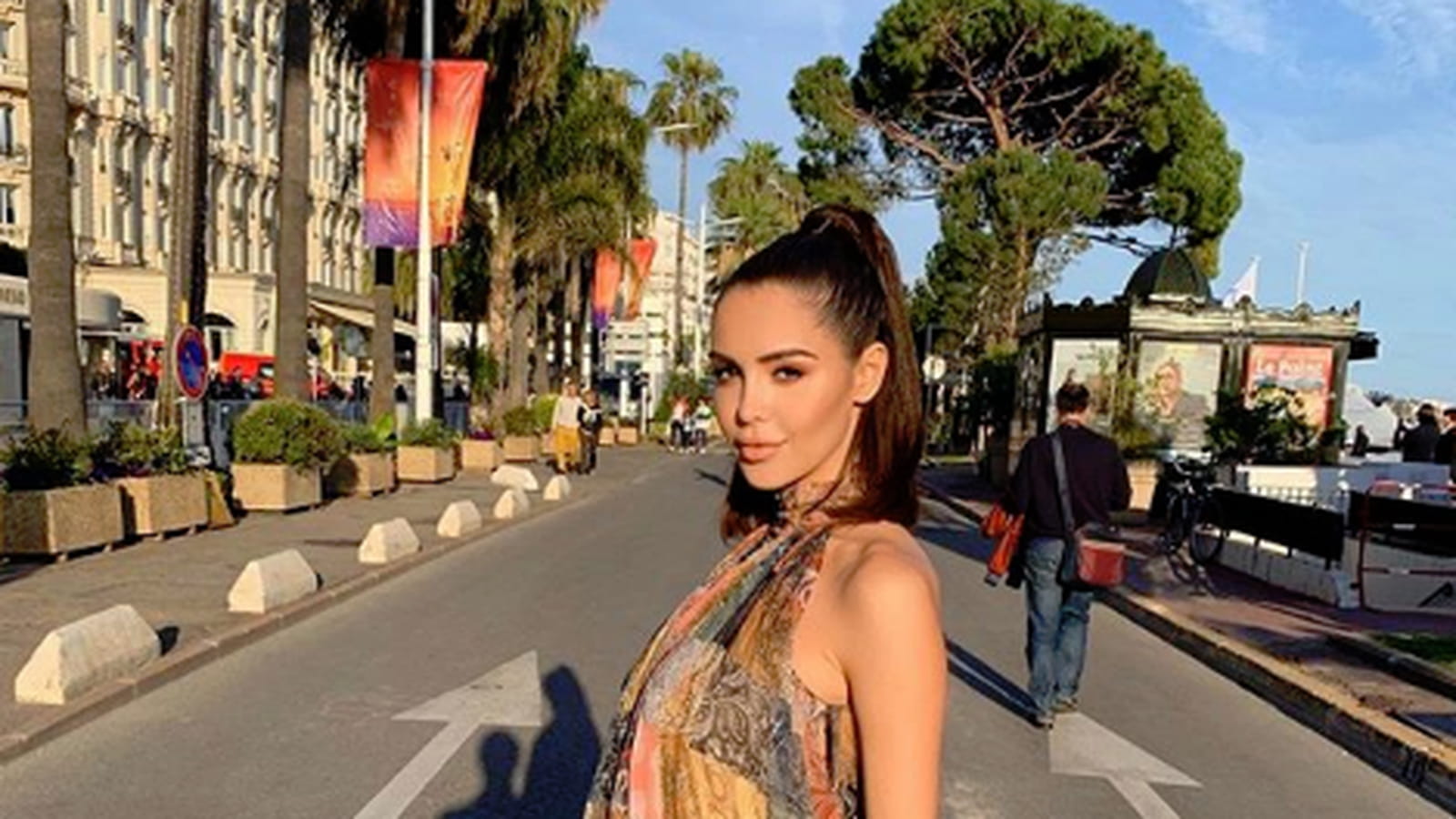 Nabilla