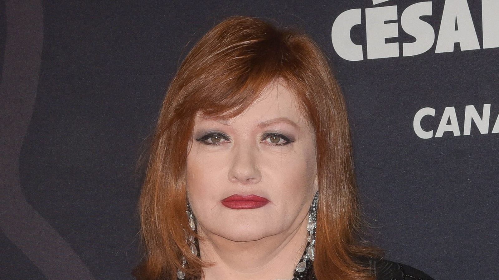 Catherine Jacob