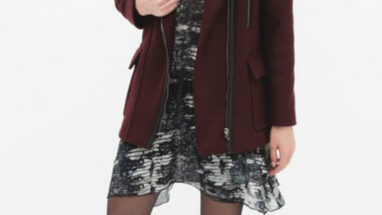 Duffle-coat Zapa