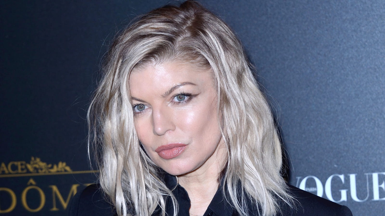 Fergie