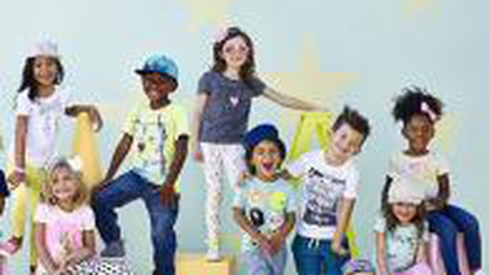 H&M Kids