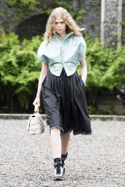 Look 30 du défilé Louis Vuitton