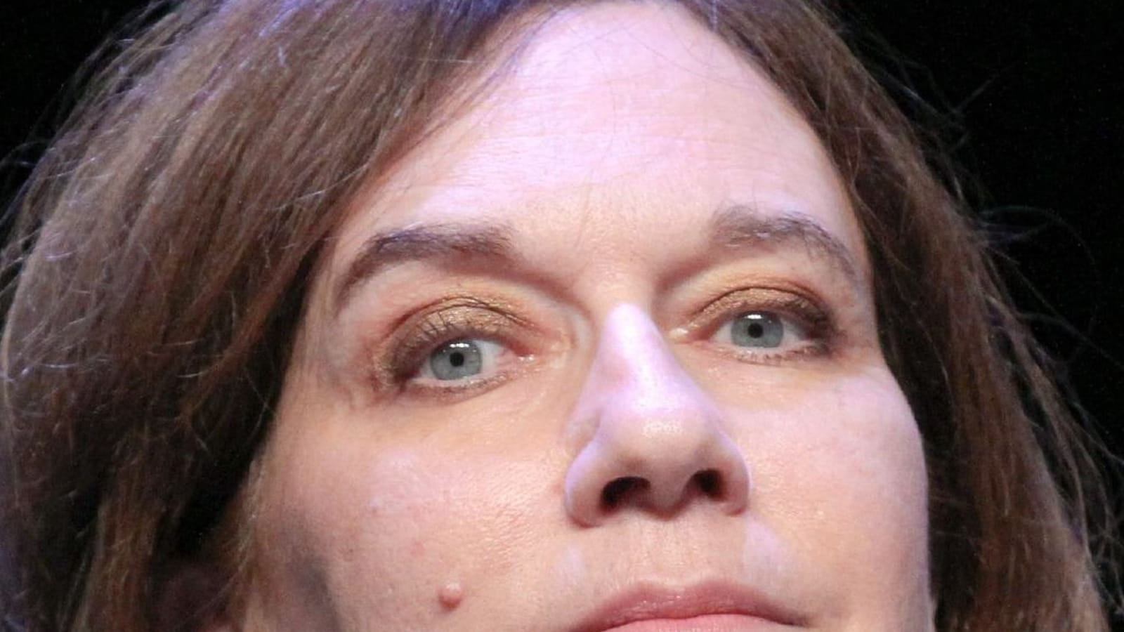 Laurence Rossignol  