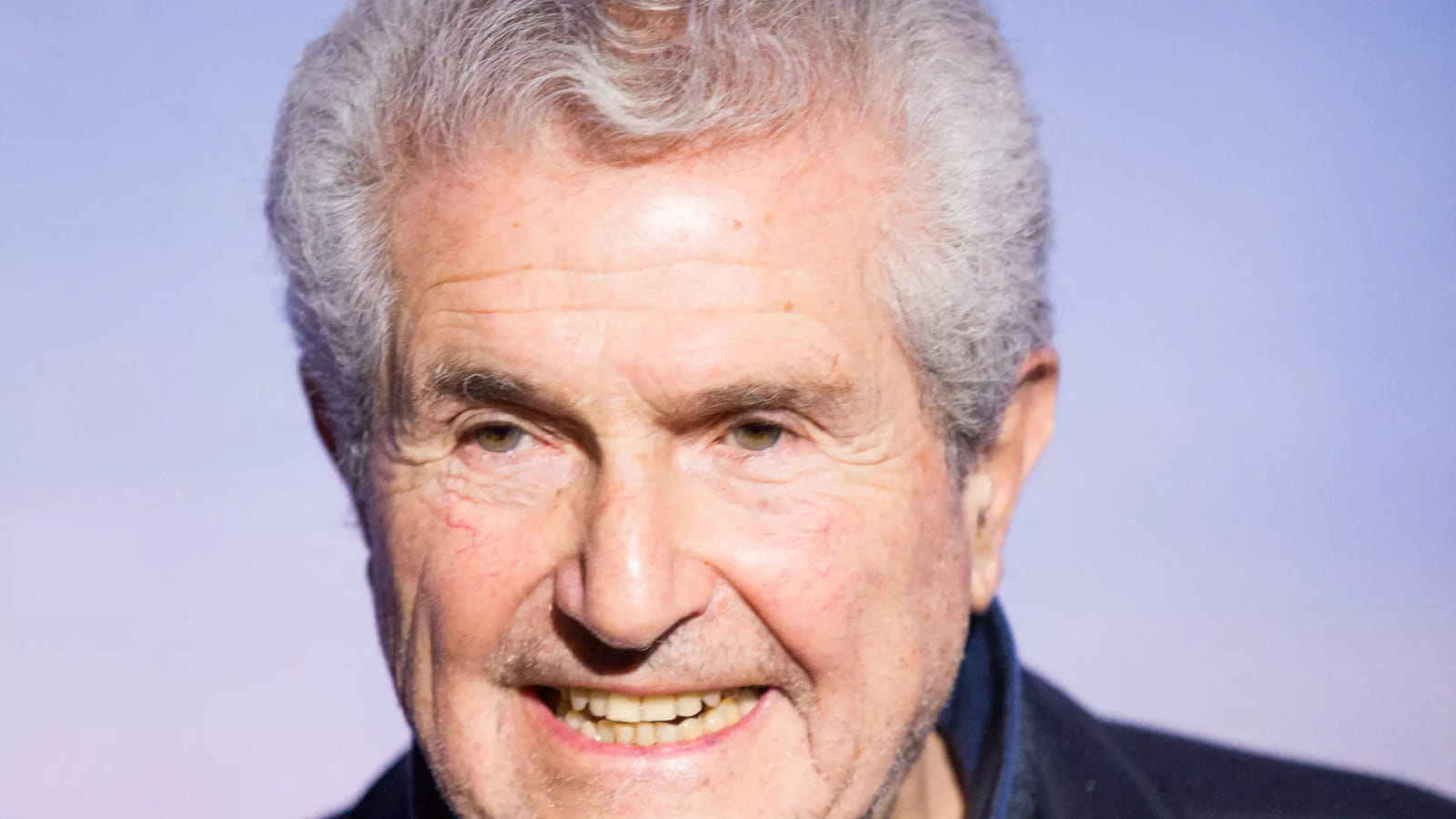 Claude Lelouch