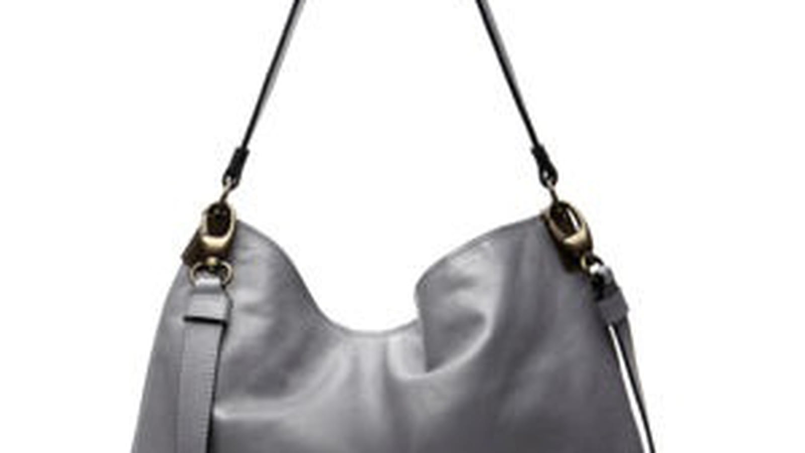 Sac en cuir de Gérard Darel