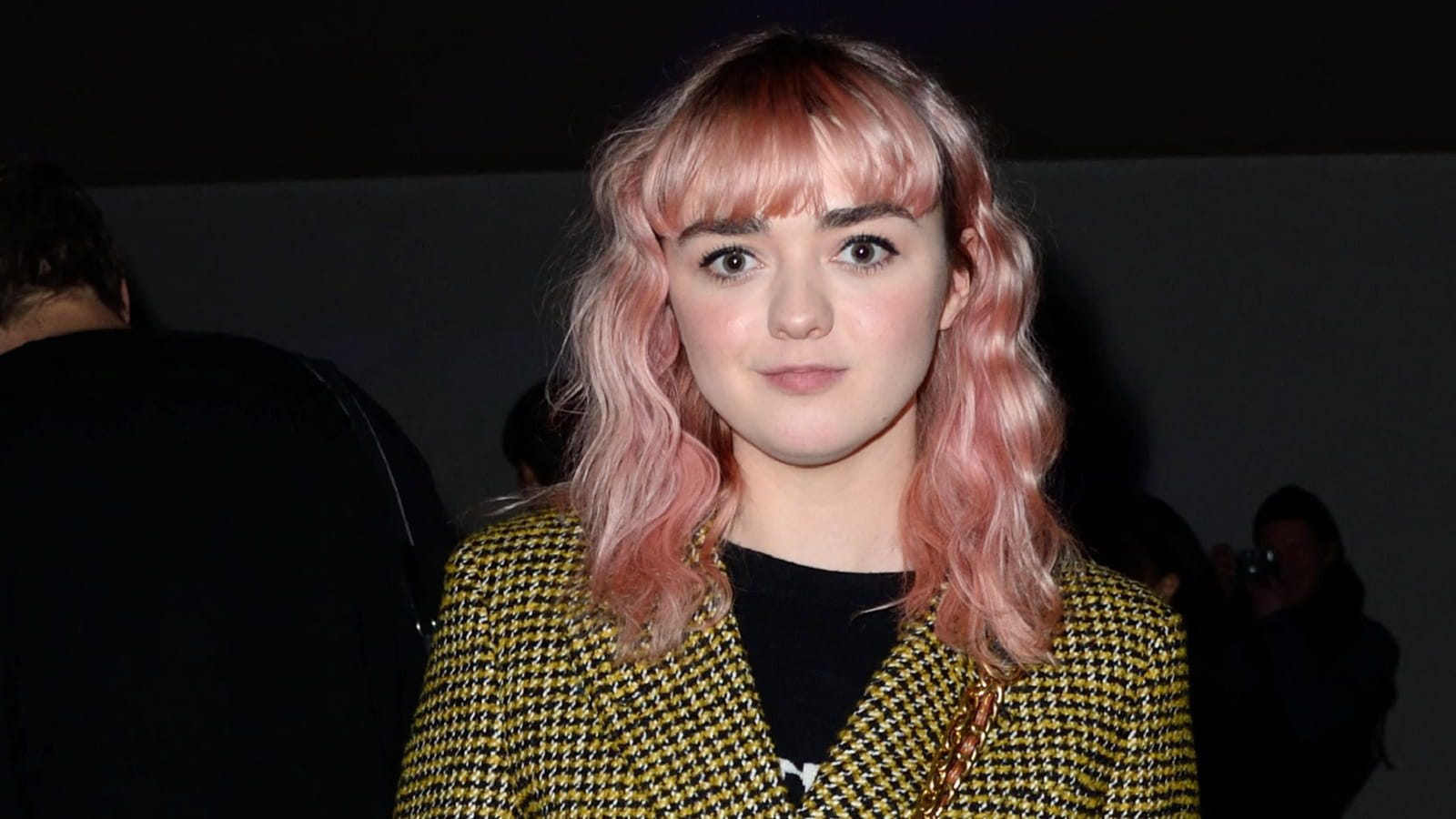 Maisie Williams