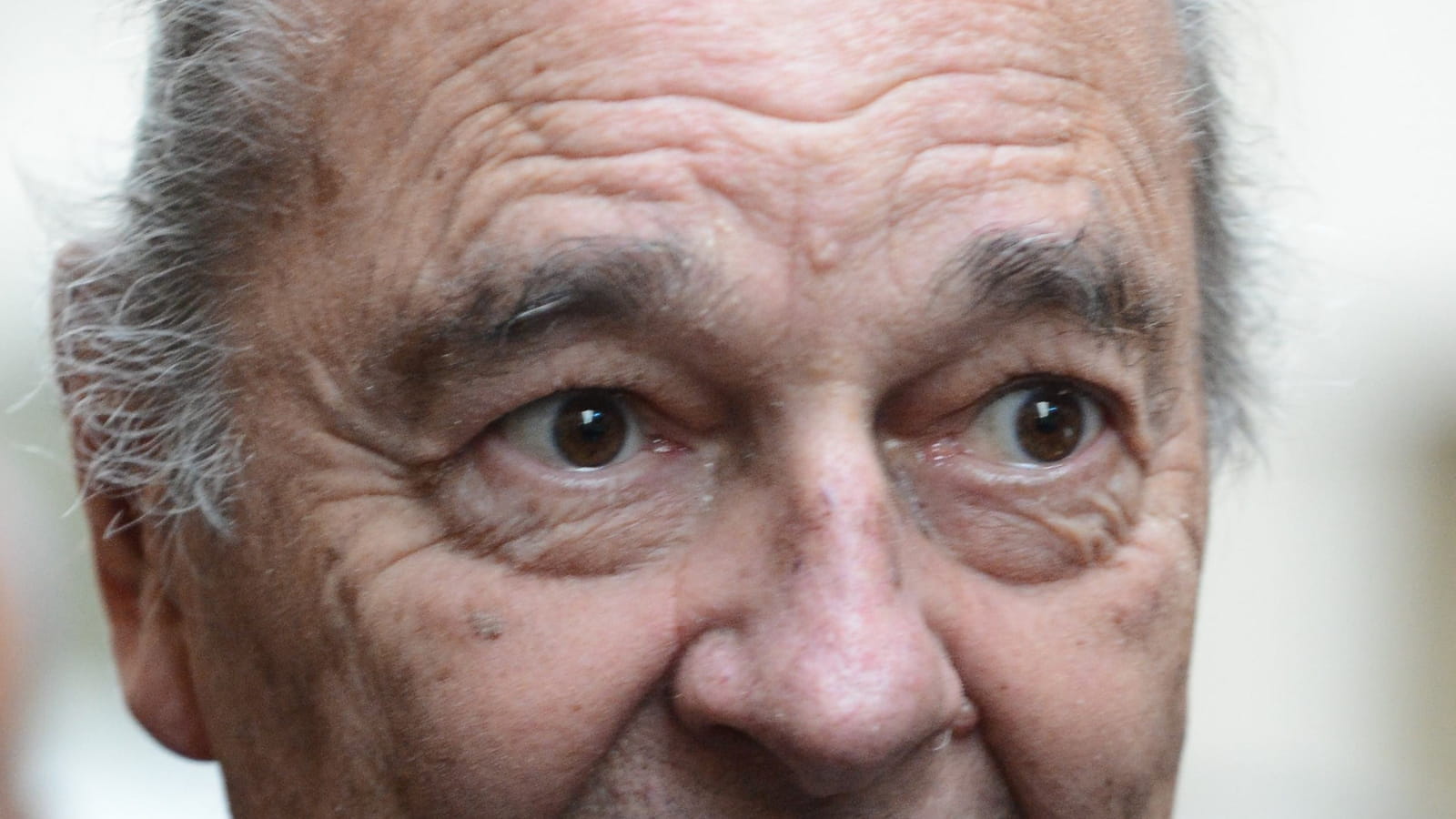 Jacques Chirac