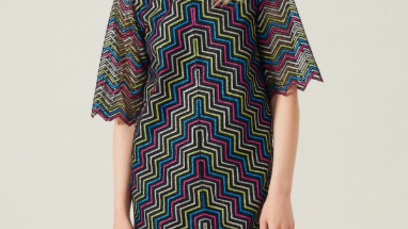 Robe Manoush