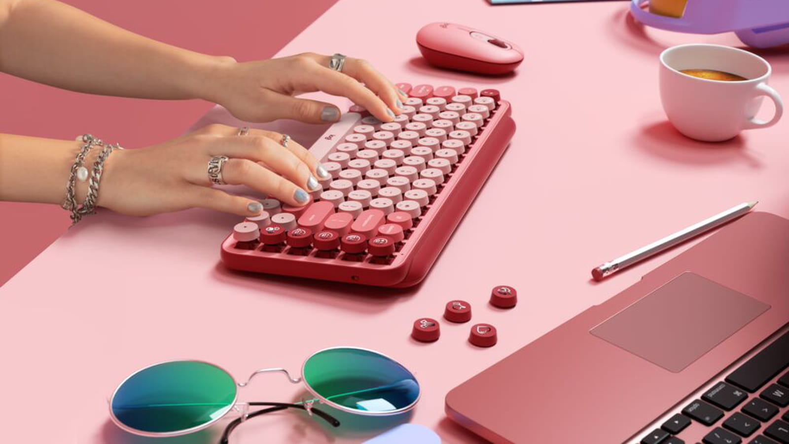 Clavier