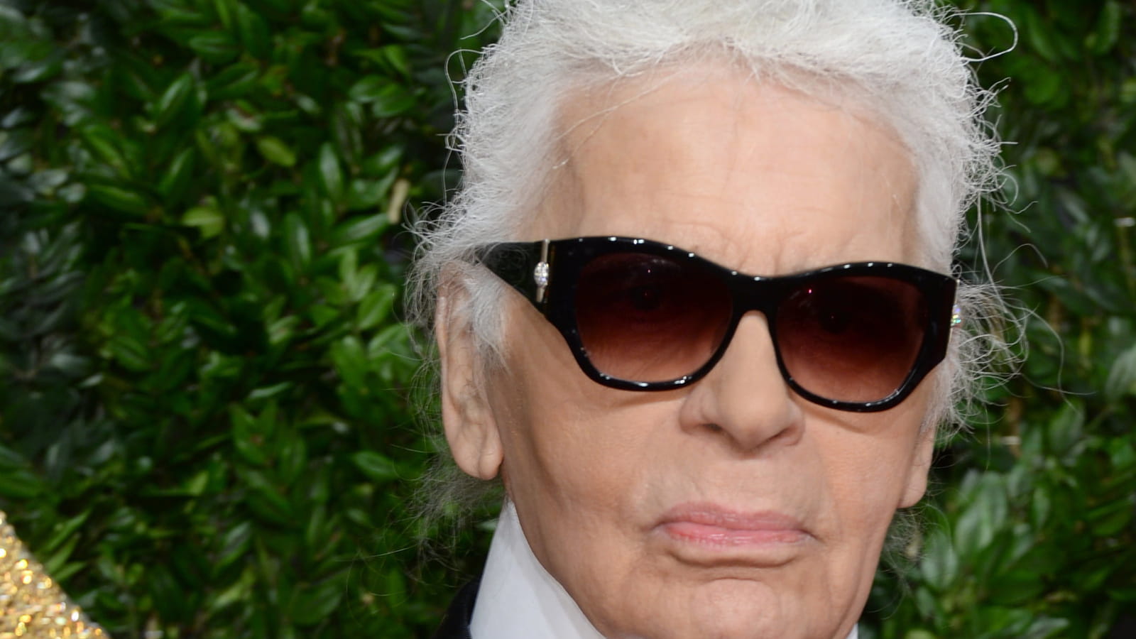 Karl Lagerfeld