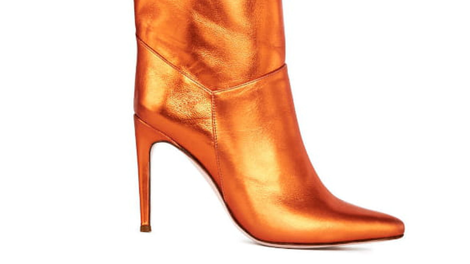 Bottes Gilda Paris 