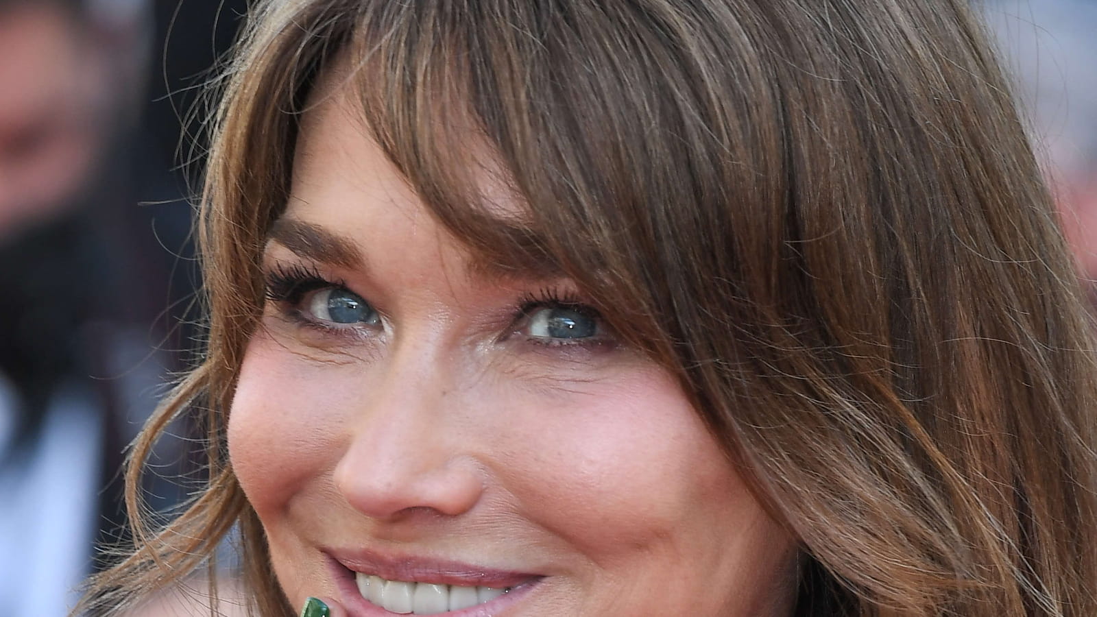 Carla Bruni