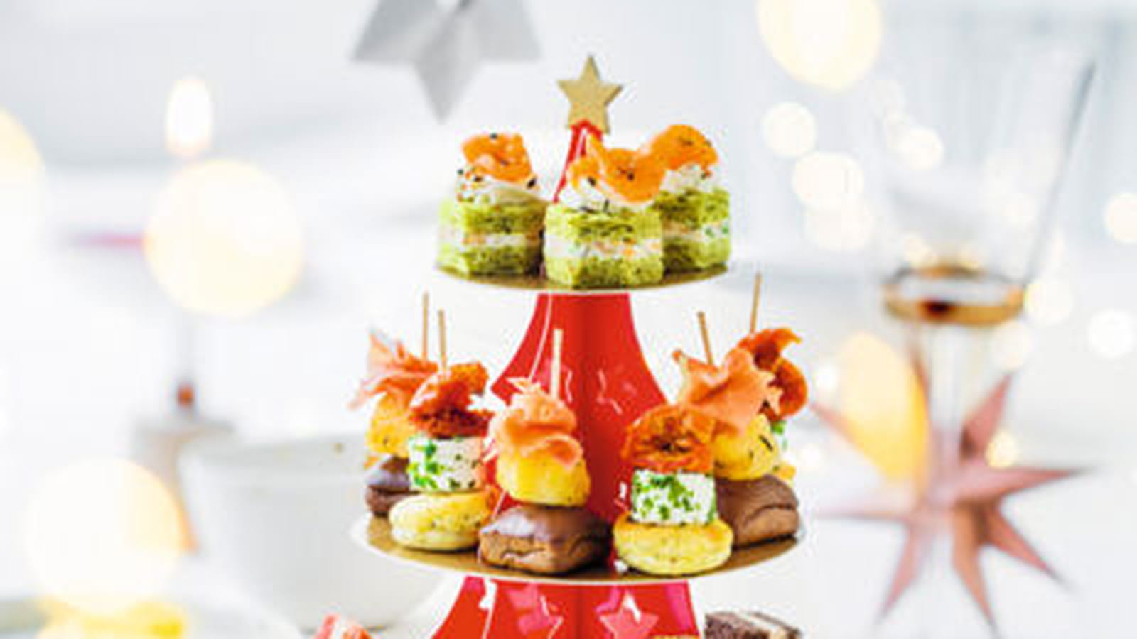 Sapin Surprise Picard
