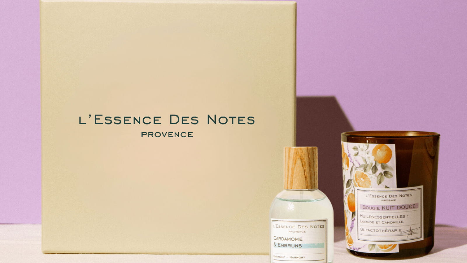 Lessence des notes