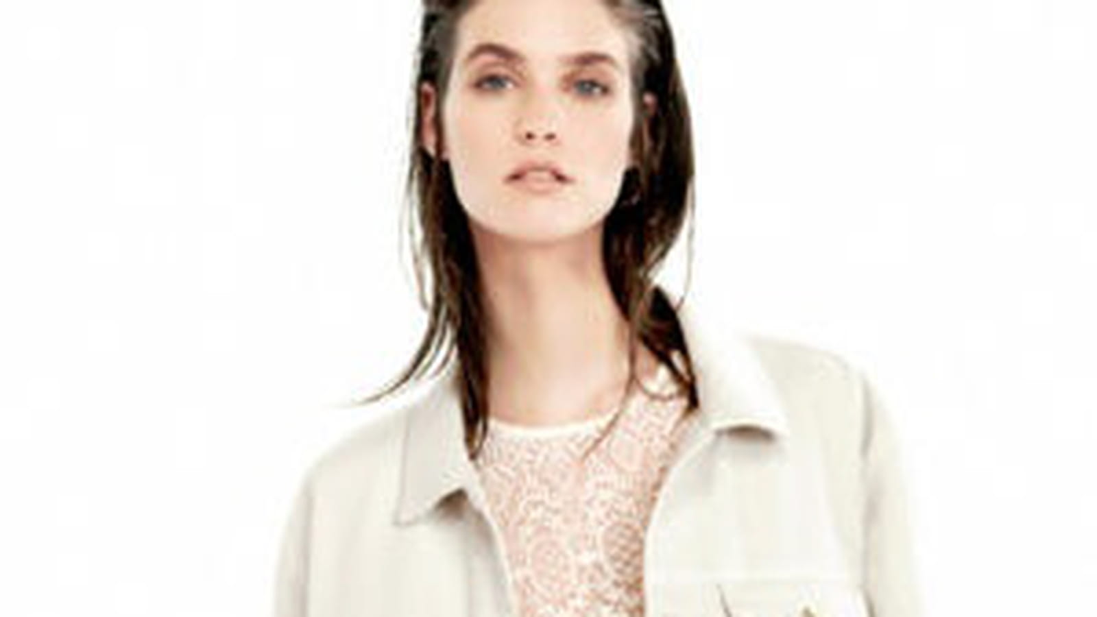 Veste de Mango 
