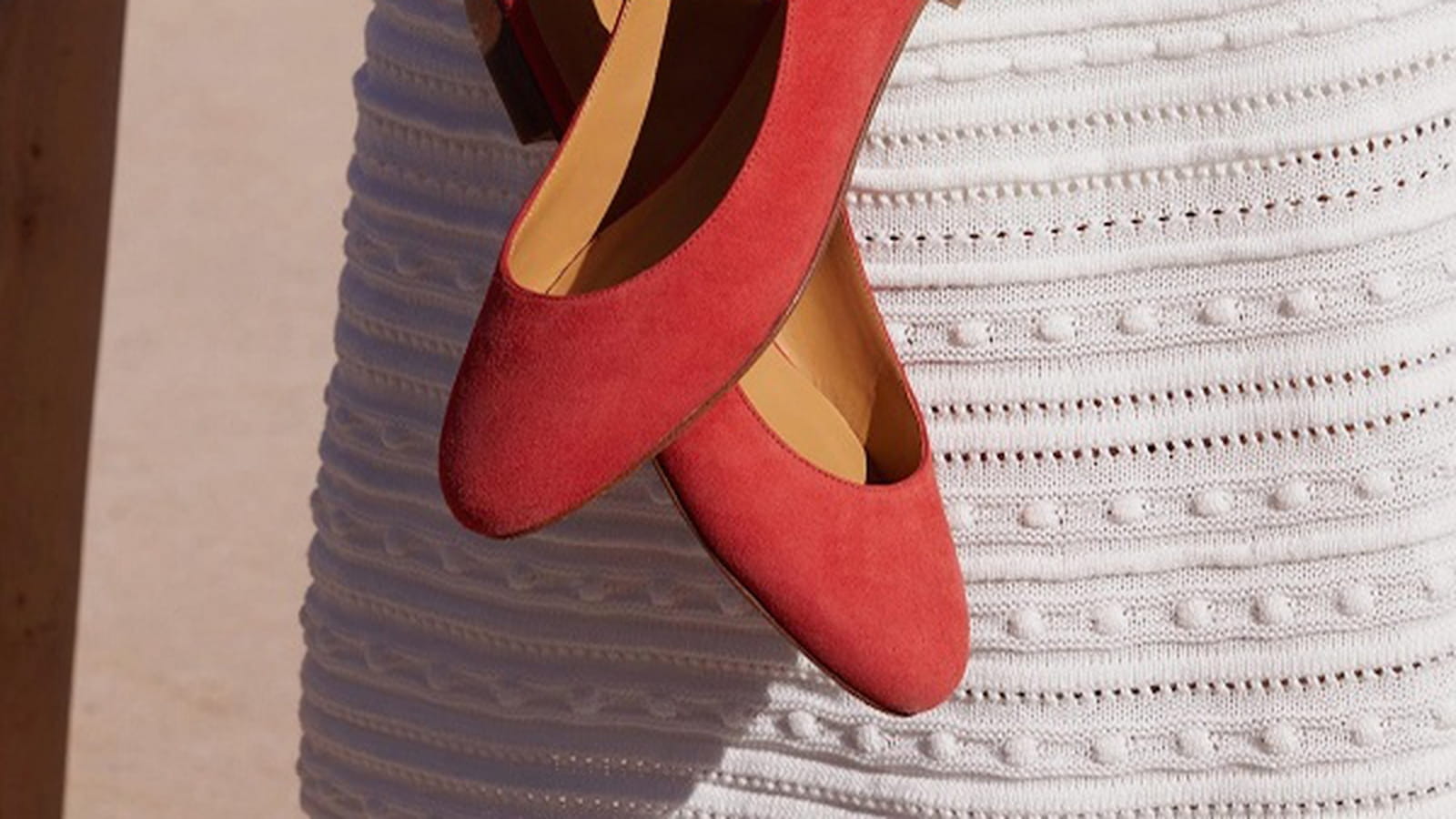 50 paires de chaussures printemps 2019