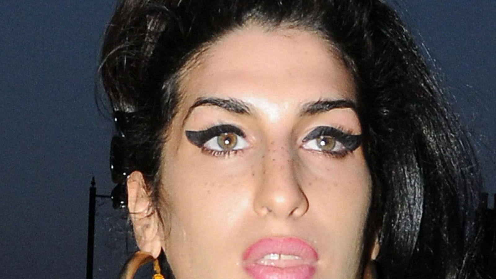 Amy Winehouse 