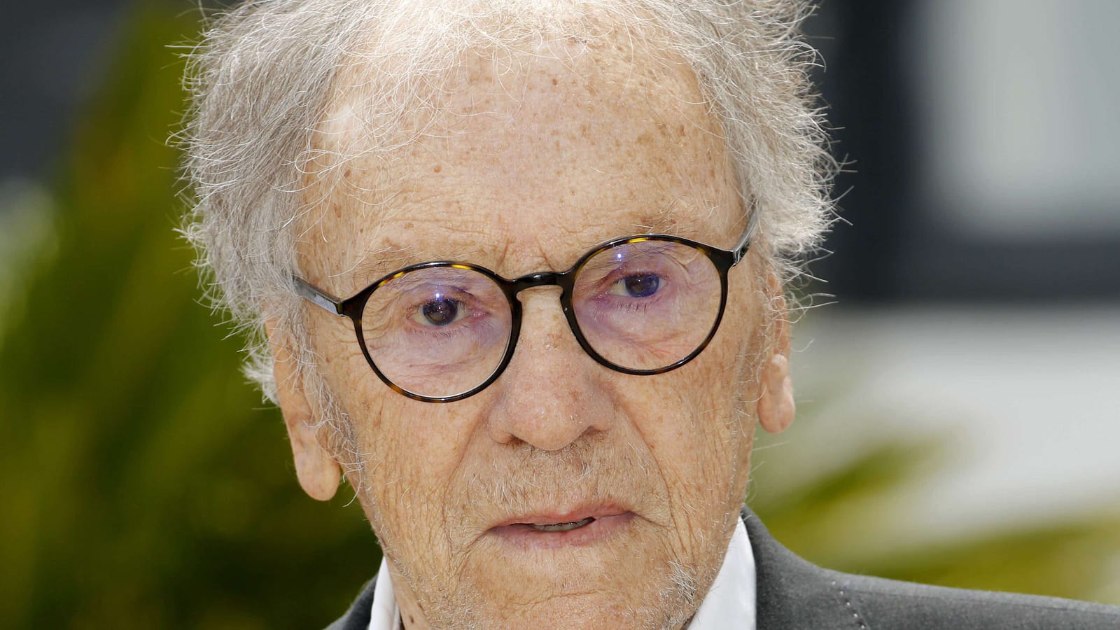Jean-Louis Trintignant