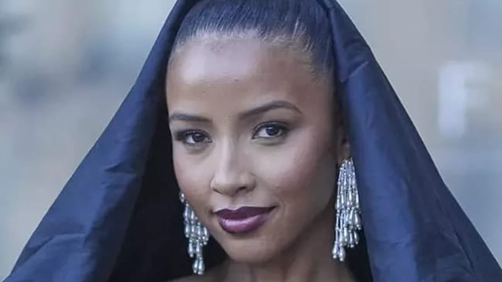 Flora Coquerel