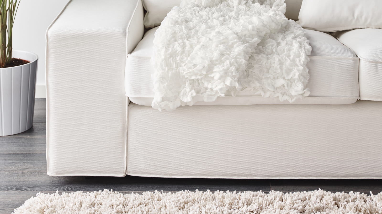 Couverture IKEA