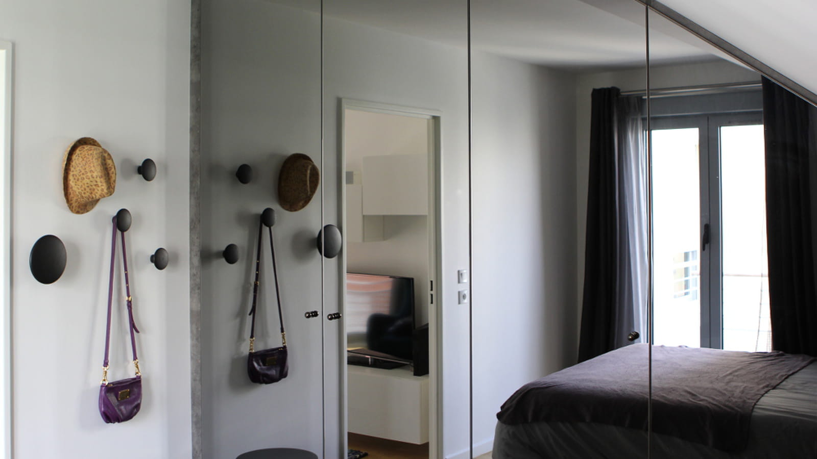 Dressing sur mesure
