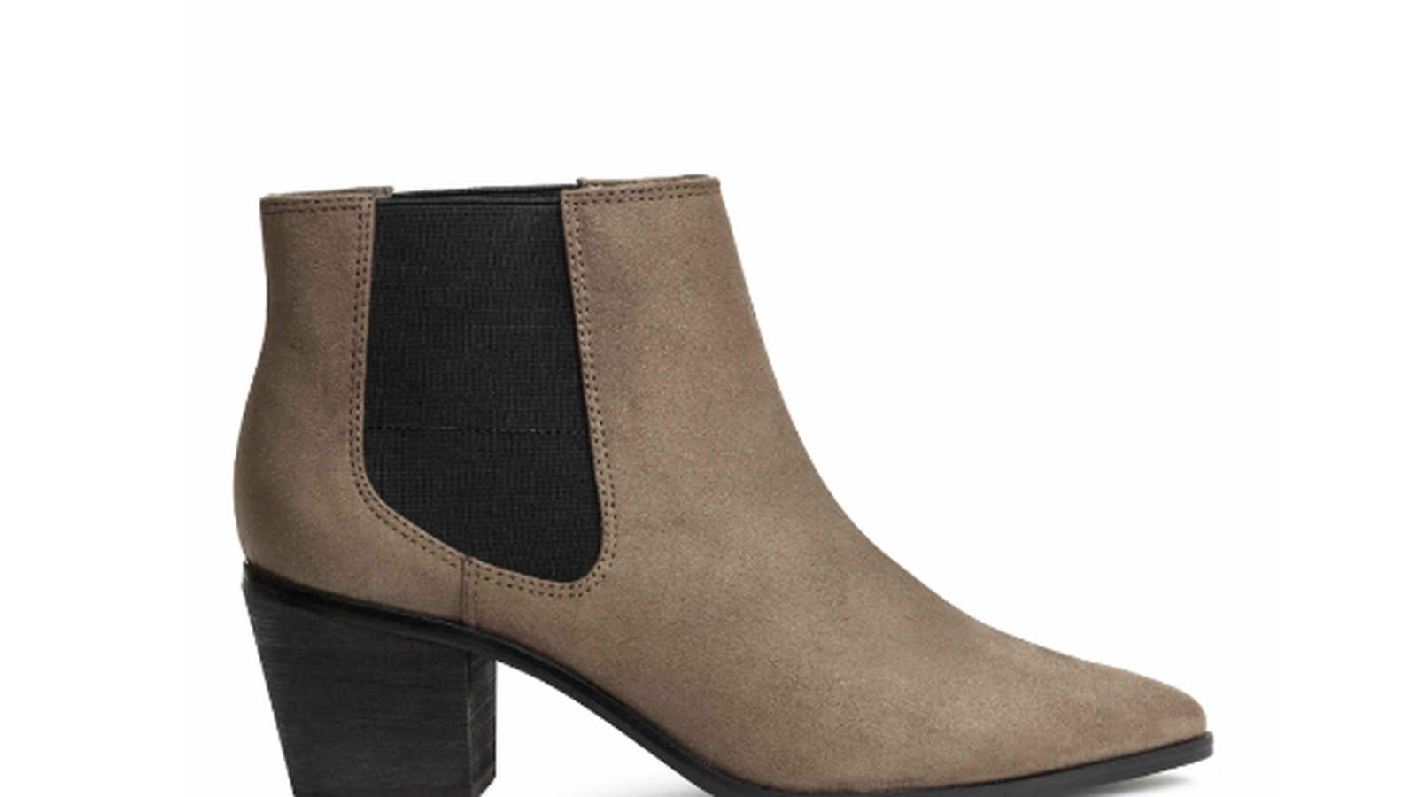 Chelsea boots