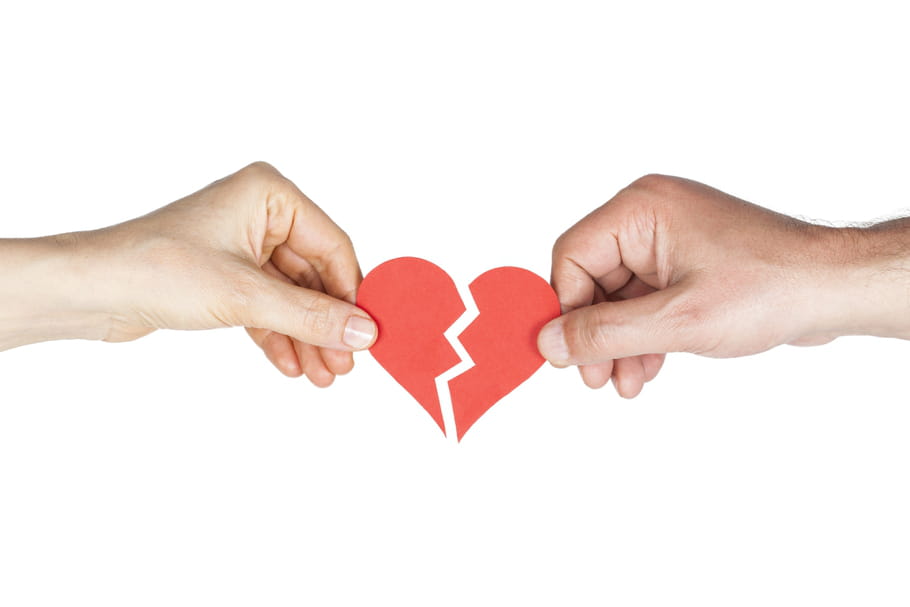 Comment sauver son couple ?