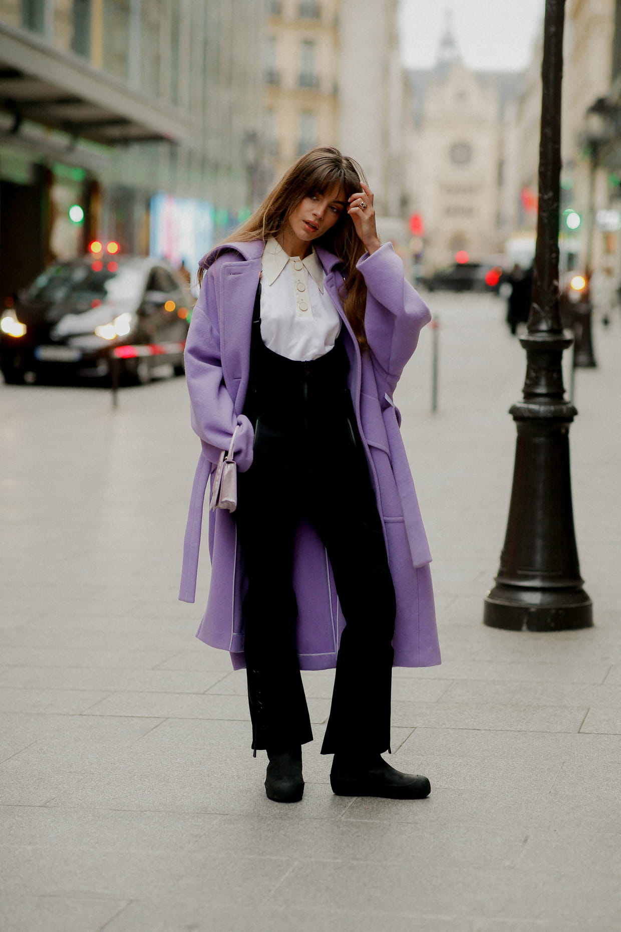 Ces 50 looks repérés sur Instagram nous inspirent en février
