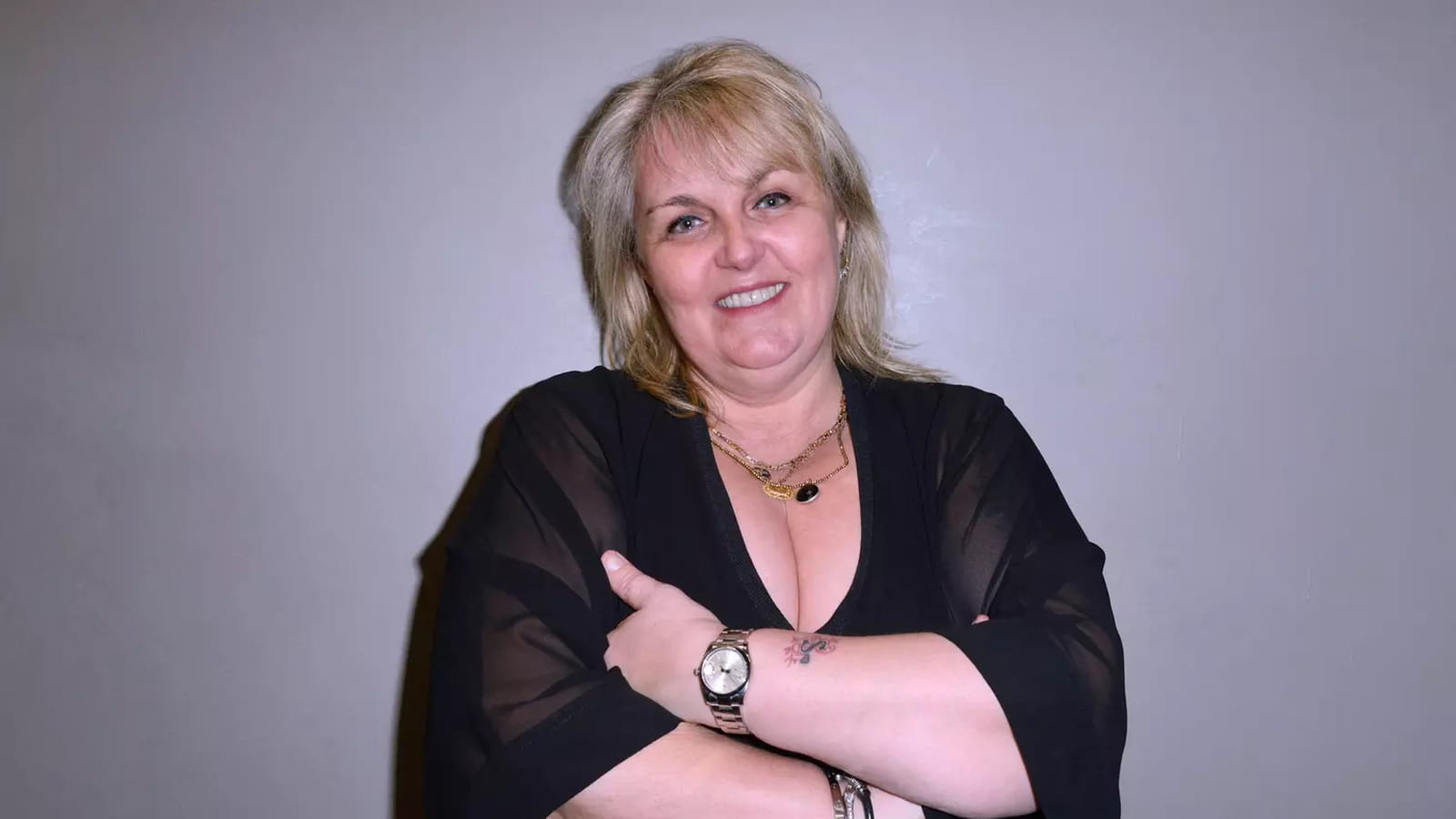 Valérie Damidot