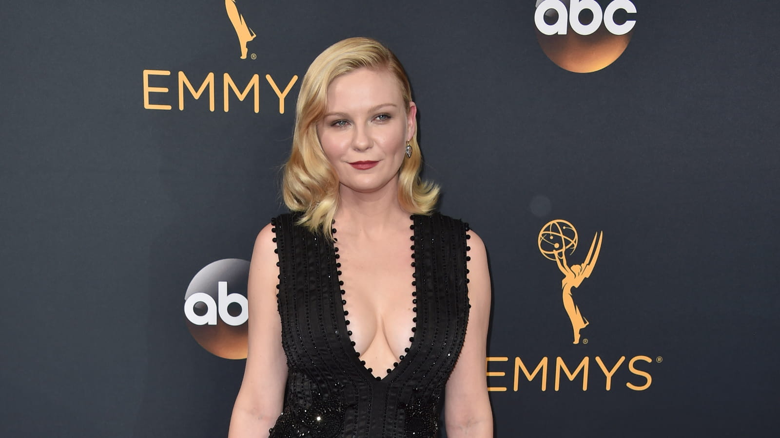 Kirsten Dunst
