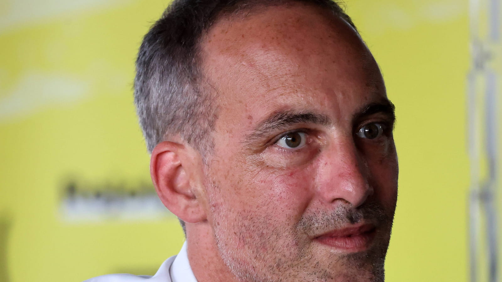 Raphaël Glucksmann